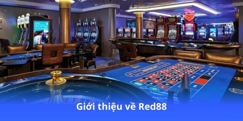 Red88 - Sân Chơi Cá Cược Dành Cho Người Đẳng Cấp! 3 gioi-thieu-ve-red88